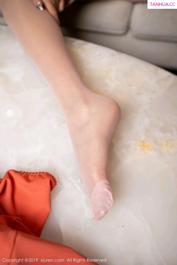 杨晨晨 sugar小甜心CC [XIUREN]高清写真图 2019.07.30 杨晨晨sugar第38张图片